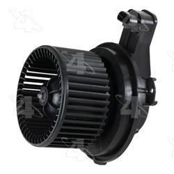 Four Seasons Blower Motors for 2018-2022 ODYSSEY, 2019-2021 RDX, 2021-2022 TLX - 75113