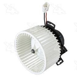 Four Seasons Blower Motors for 2013 3 - 75116