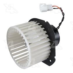 Four Seasons Blower Motors 75118