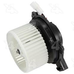 Four Seasons Blower Motors for 2009-2015 PILOT - 75126
