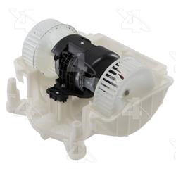 Four Seasons Blower Motors 75137