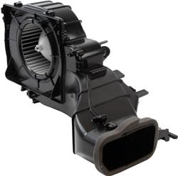 Four Seasons Blower Motors for 2004-2007 IMPREZA - 75167