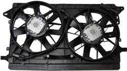 Four Seasons - Fans, Electric for 2016-2019 VOLT - 75183