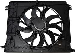 Four Seasons - Fans, Electric for 2017-2020 ENVISION - 75187