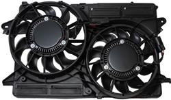 Four Seasons - Fans, Electric for 2019 LACROSSE - 75191