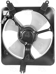 Four Seasons Condenser Fan Motor Assemblies