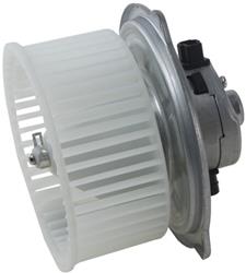 Four Seasons Blower Motors for 1990-1993 INTEGRA, 1986-1990 LEGEND, 1988-1991 PRELUDE - 75219