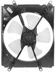 Four Seasons Cooling Fan Assemblies for 1992-1996 CAMRY - 75239
