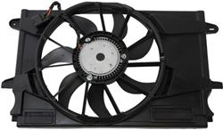 Four Seasons - Fans, Electric for 2017-2019 CRUZE - 75270