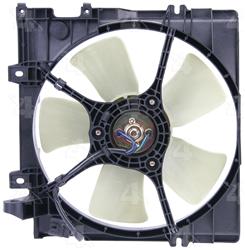 Four Seasons Cooling Fan Assemblies for 1995-1999 LEGACY - 75288