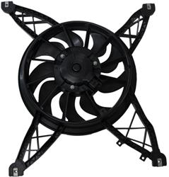 Four Seasons Fans, Electric 75312