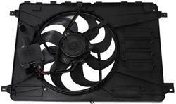 Four Seasons Fans, Electric 75324