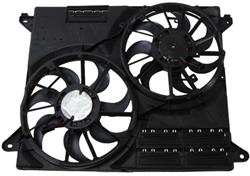 Four Seasons - Fans, Electric for 2015-2018 EDGE - 75328