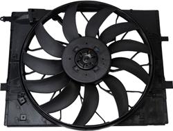 Four Seasons Fans, Electric 75335
