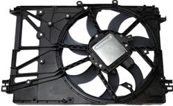 Four Seasons - Fans, Electric for 2019-2022 AVALON, 2018-2023 CAMRY - 75336