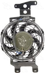 Four Seasons Cooling Fan Assemblies 75346