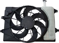 Four Seasons - Fans, Electric for 2021-2022 SELTOS, 2020-2022 SOUL, 2019-2021 VELOSTER - 75429