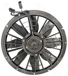 Four Seasons Cooling Fan Assemblies for 1993-1997 850 - 75430