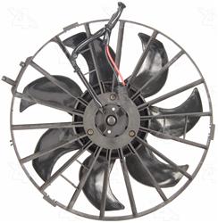 Four Seasons Condenser Fan Motor Assemblies 75579