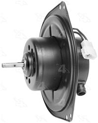 Four Seasons Blower Motors for 2002-2007 LANCER, 2003-2006 OUTLANDER - 75700