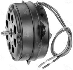 Four Seasons Fan Motors for 1998-1999 NEON - 75703