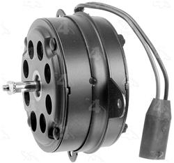 Four Seasons Fan Motors for 1995-1999 NEON - 75704