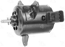 Four Seasons Fan Motors for 1996-2000 BREEZE, STRATUS, 1995-2000 CIRRUS - 75711