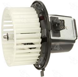 Four Seasons Blower Motors 75713