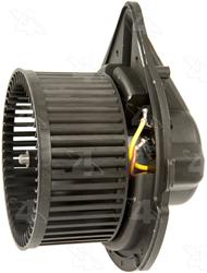 Four Seasons Blower Motors for 1990-1994 CORRADO, 1993-2003 EUROVAN, 1991-1997 PASSAT - 75714