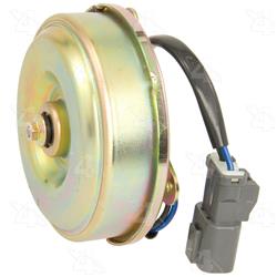 Four Seasons - Blower Motors for 1998-2002 ACCORD - 75727