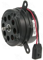 Four Seasons Fan Motors 75732