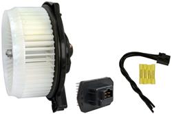 Four Seasons Blower Motors for 2005-2006 ODYSSEY - 75735BRK5