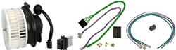 Four Seasons Blower Motors 75739BRK2