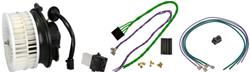 Four Seasons Blower Motors 75739BRK3