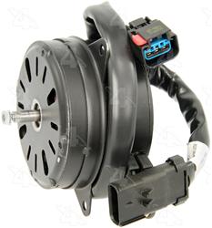 Four Seasons Fan Motors 75745