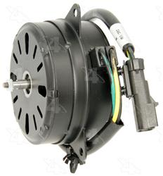 Four Seasons Fan Motors 75746