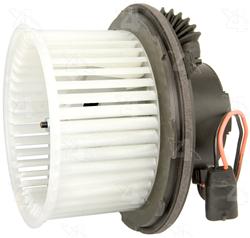 Four Seasons Blower Motors 75748