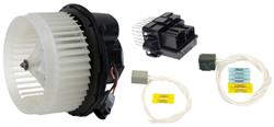 Four Seasons - Air Conditioning Compressors for 2009 AVALANCHE - 75748BRK2