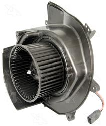 Four Seasons Blower Motors 75749