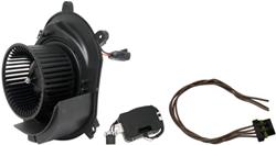 Four Seasons Blower Motors 75749BRK1