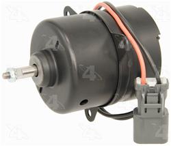 Four Seasons Fan Motors 75750
