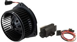 Four Seasons Blower Motors 75753BRK1