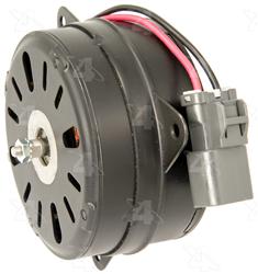 Four Seasons Fan Motors for 2004-2005 SX 2.0, NEON, 2003-2007 ACCORD - 75757