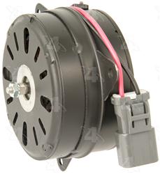 Four Seasons Fan Motors for 2003-2007 ACCORD - 75758