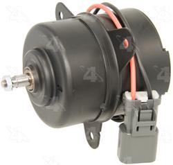 Four Seasons Fan Motors for 2002-2005 CIVIC - 75761
