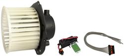Four Seasons Blower Motors 75763BRK1