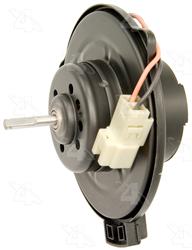 Four Seasons Blower Motors for 2003-2007 CTS, 2004-2006 SRX, 2005-2007 STS - 75764