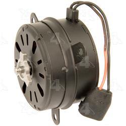 Four Seasons Fan Motors 75768