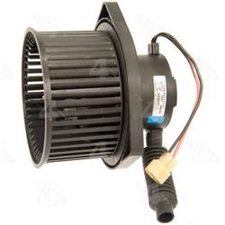Four Seasons Blower Motors for 2004-2011 AVEO, 2007-2011 AVEO5, 2009-2010 G3 - 75771