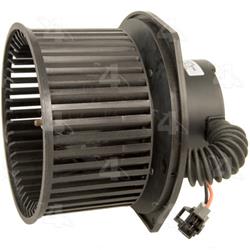 Four Seasons Blower Motors 75778